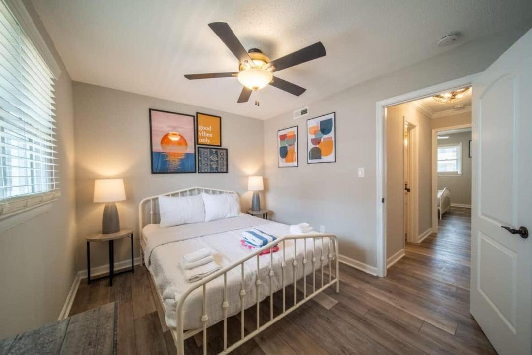 Photo of Bedroom in East Ocean View