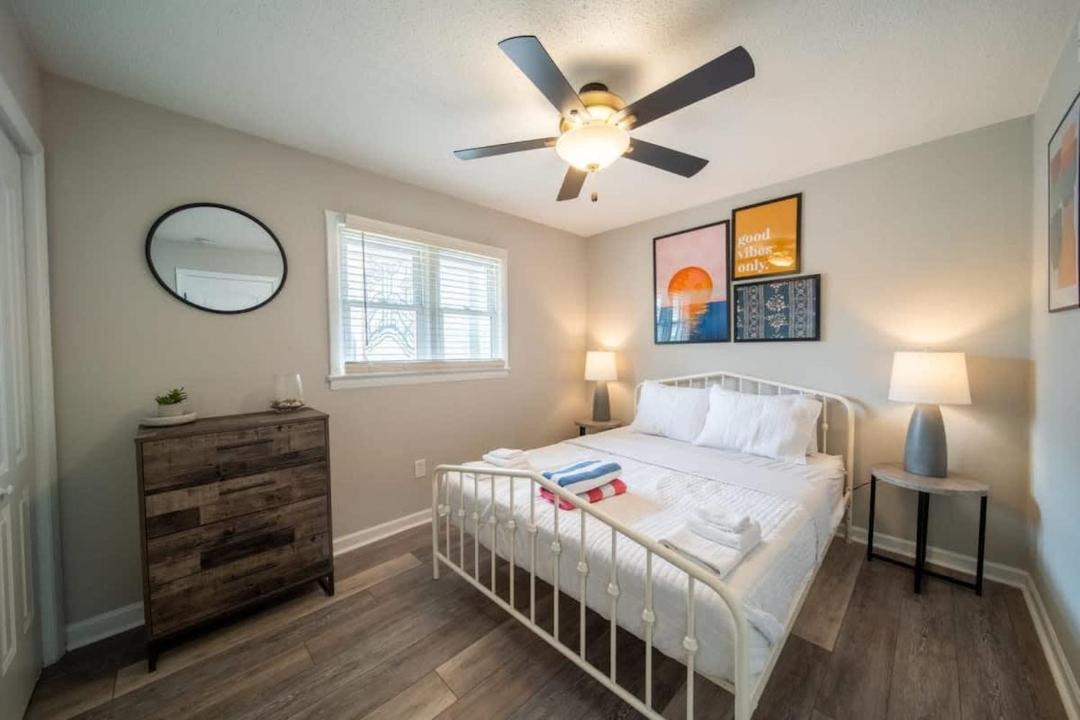 Photo of Bedroom in East Ocean View