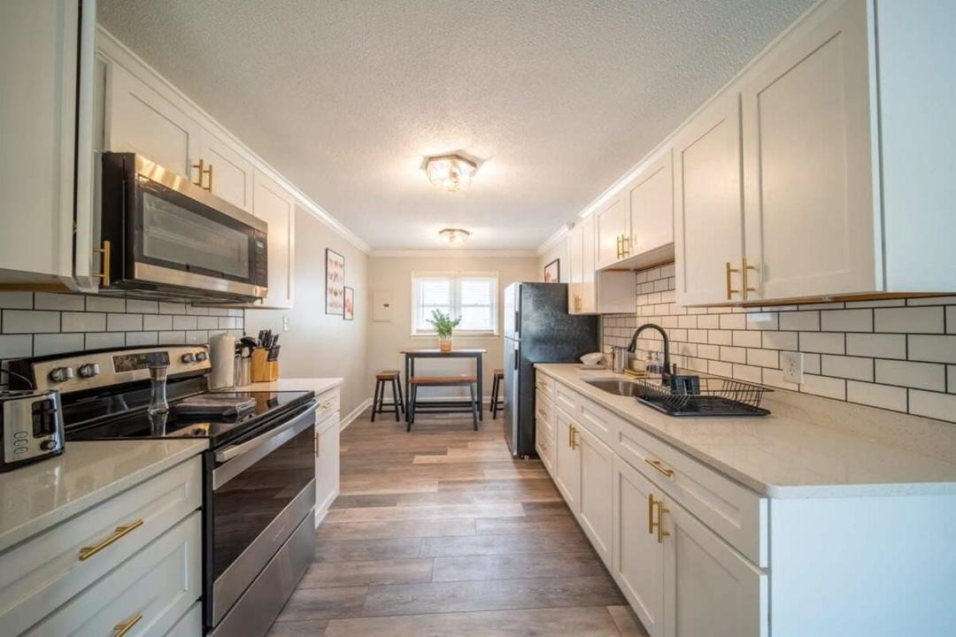 Photo of Kitchen in East Ocean View