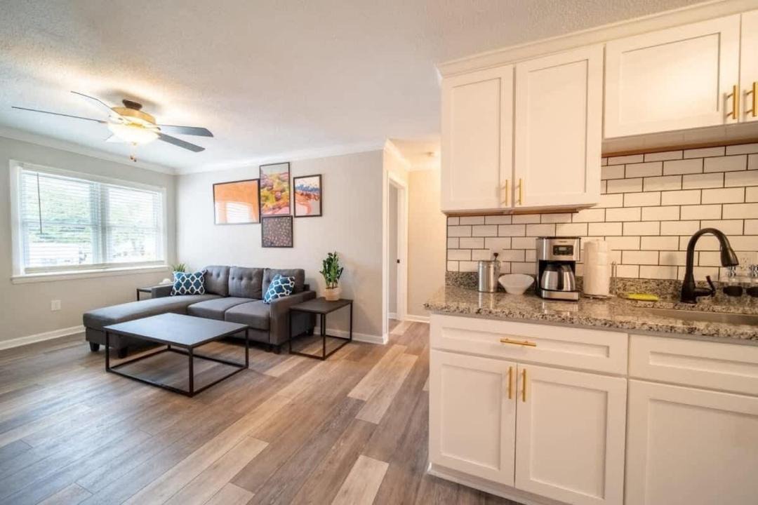 Photo of Kitchen in East Ocean View
