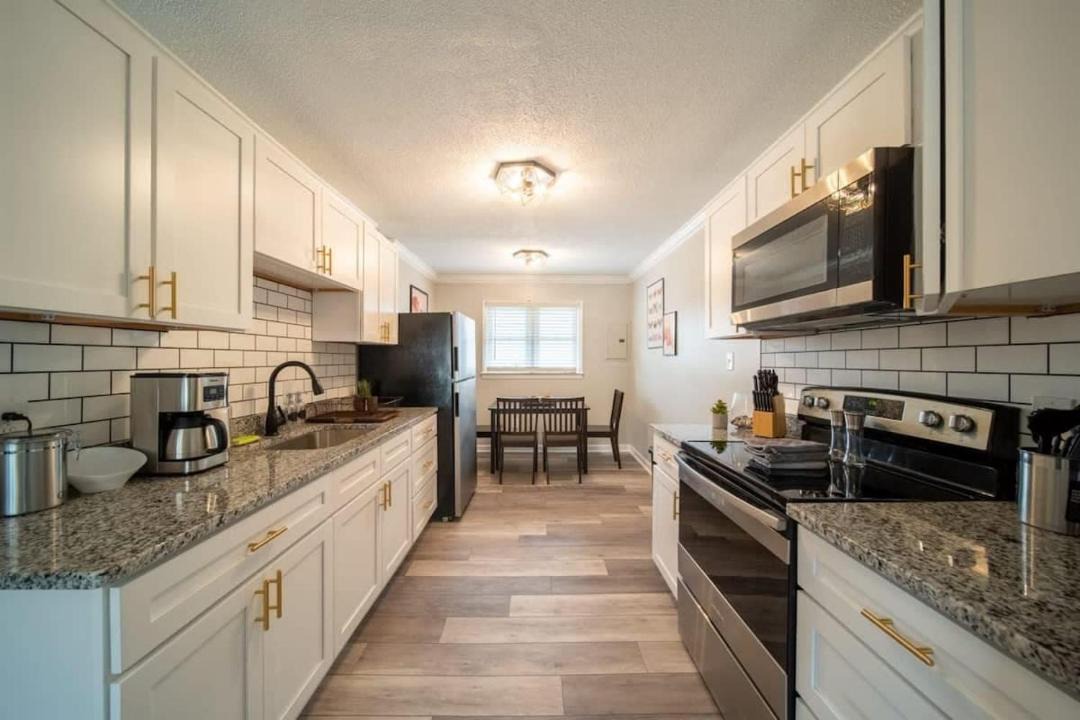 Photo of Kitchen in East Ocean View