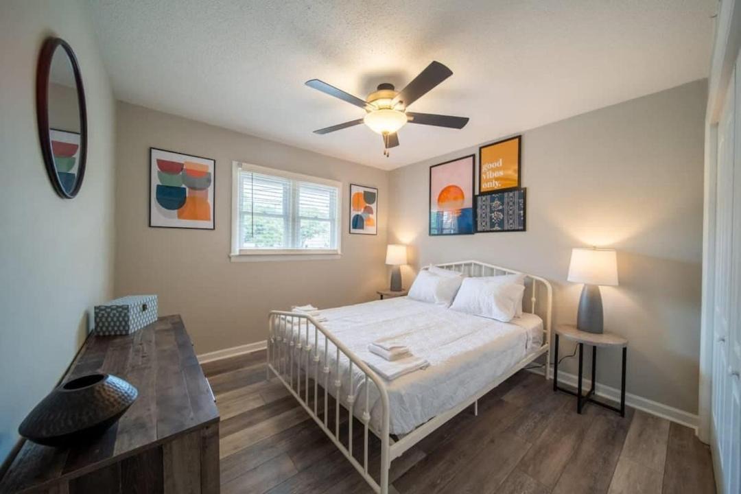 Photo of Bedroom in East Ocean View