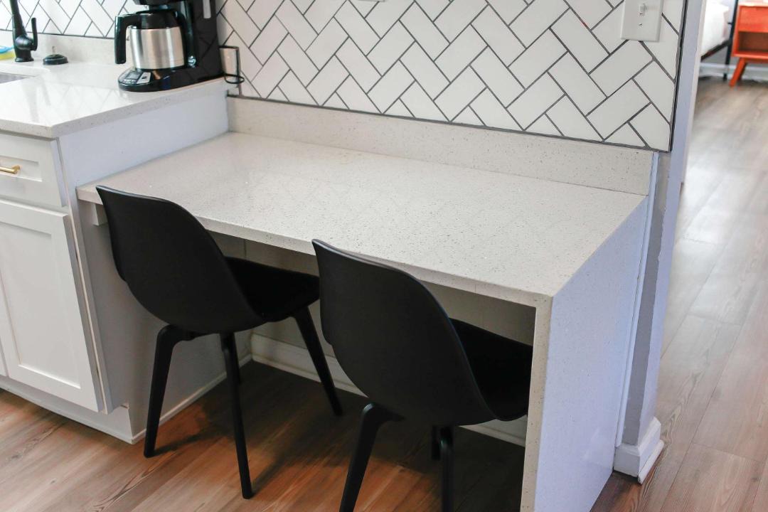 Photo of Kitchen in Cottage Line
