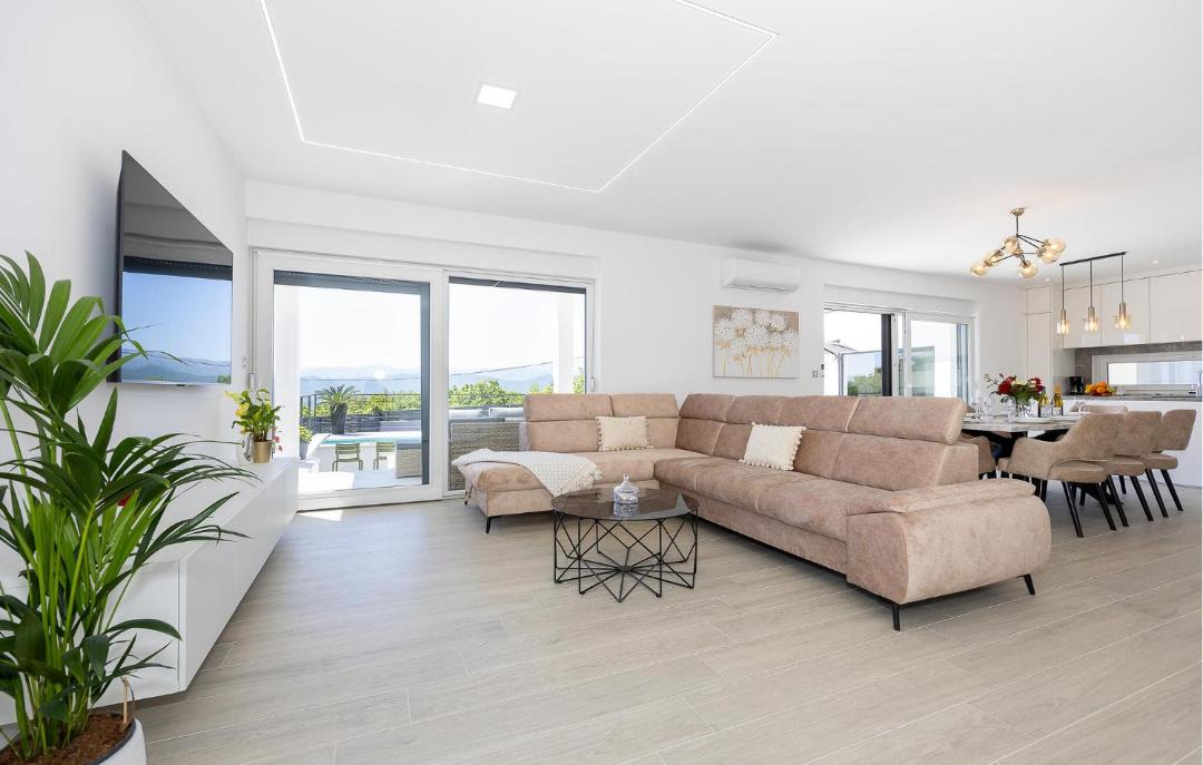 Photo of Livingroom in Gornja Glavina