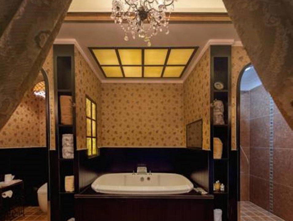 Photo of Bathroom in Datong City Center