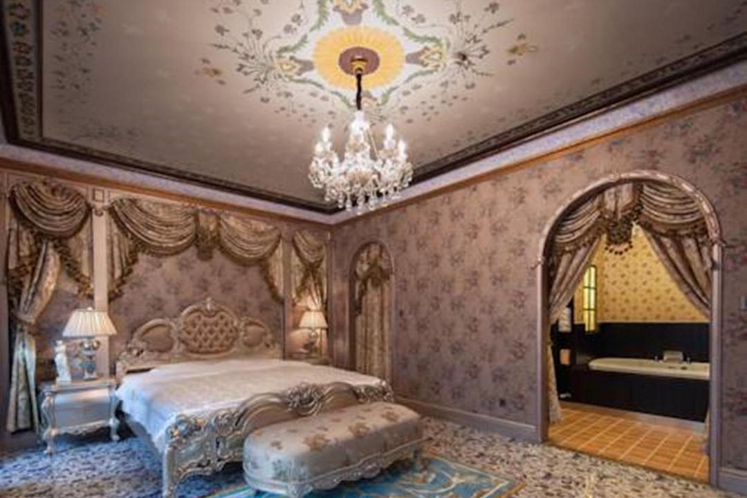 Photo of Bedroom in Datong City Center