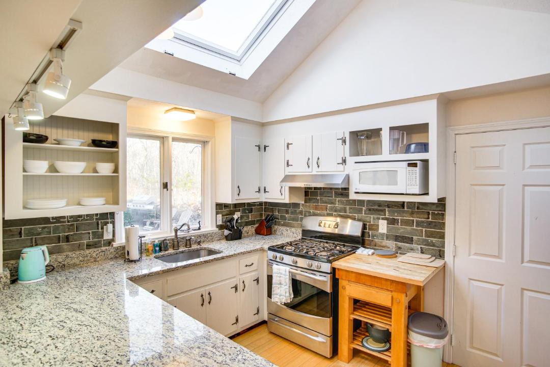 Photo of Kitchen in South Chatham