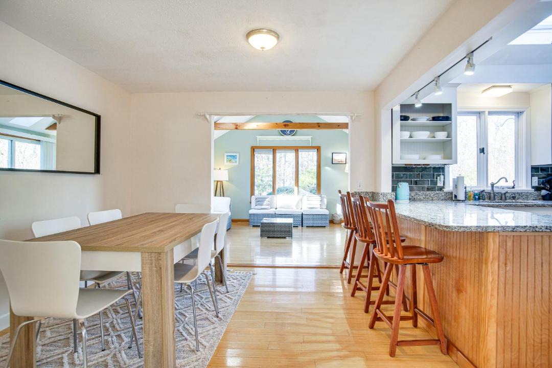Photo of Kitchen in South Chatham