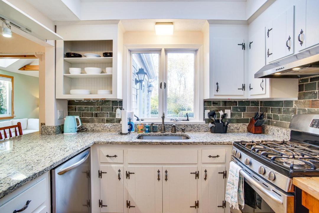Photo of Kitchen in South Chatham