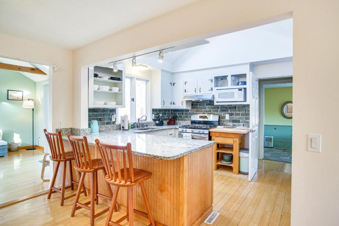 Photo of Kitchen in South Chatham