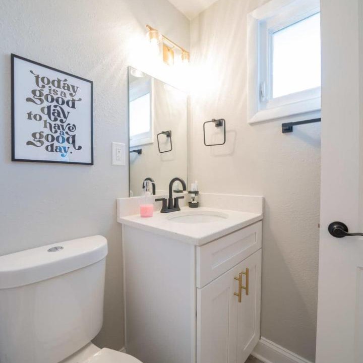 Photo of Bathroom in East Ocean View