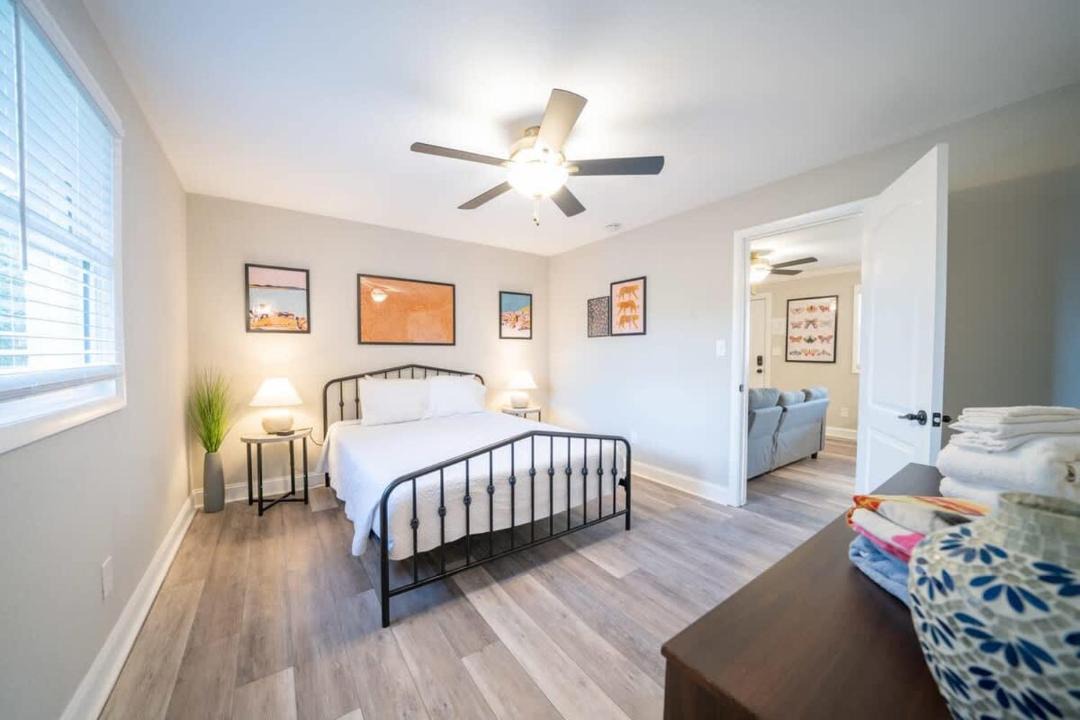 Photo of Bedroom in East Ocean View