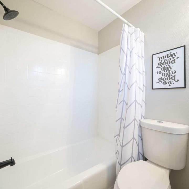 Photo of Bathroom in East Ocean View