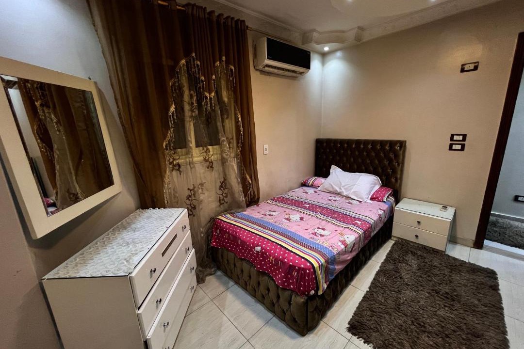 Photo of Bedroom in Ain Schams