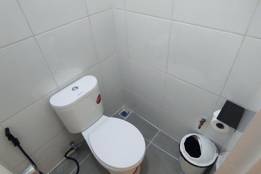 Photo of Bathroom in Coron Town Proper