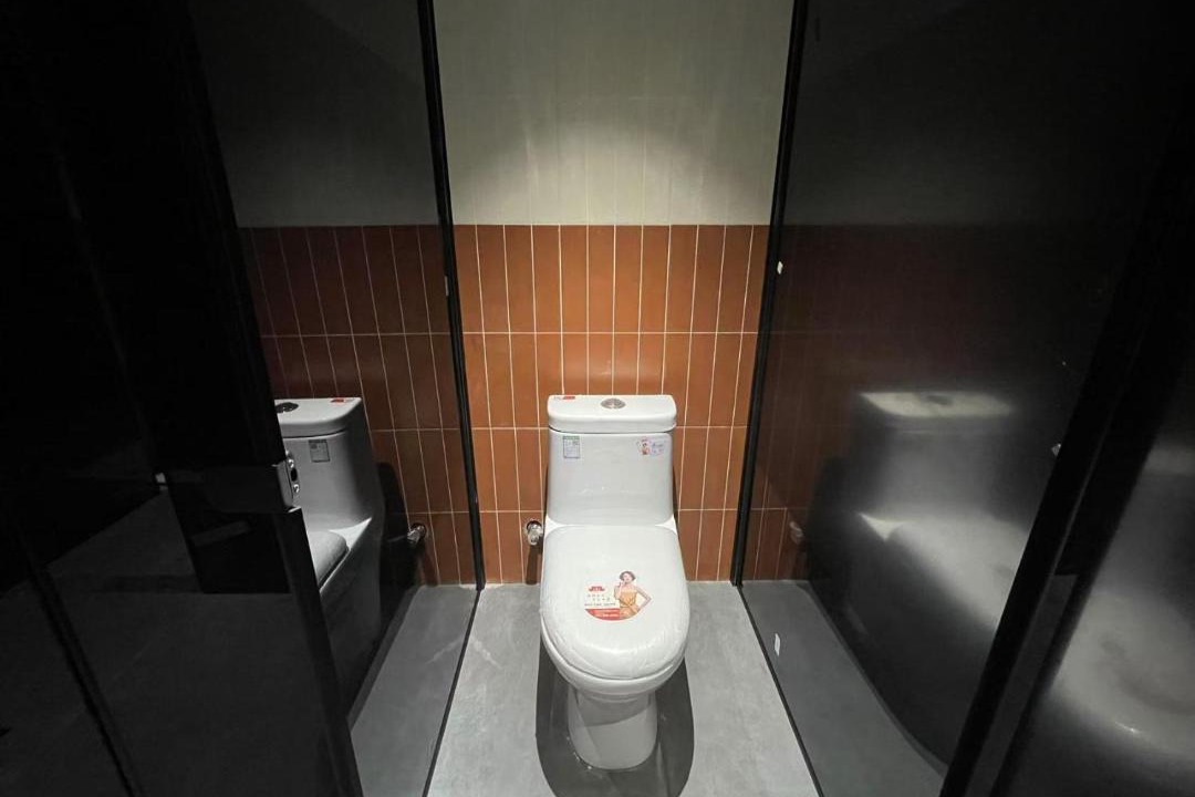 Photo of Bathroom in Huangpu