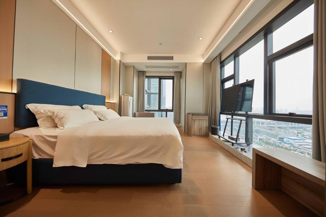 Photo of Bedroom in Panyu