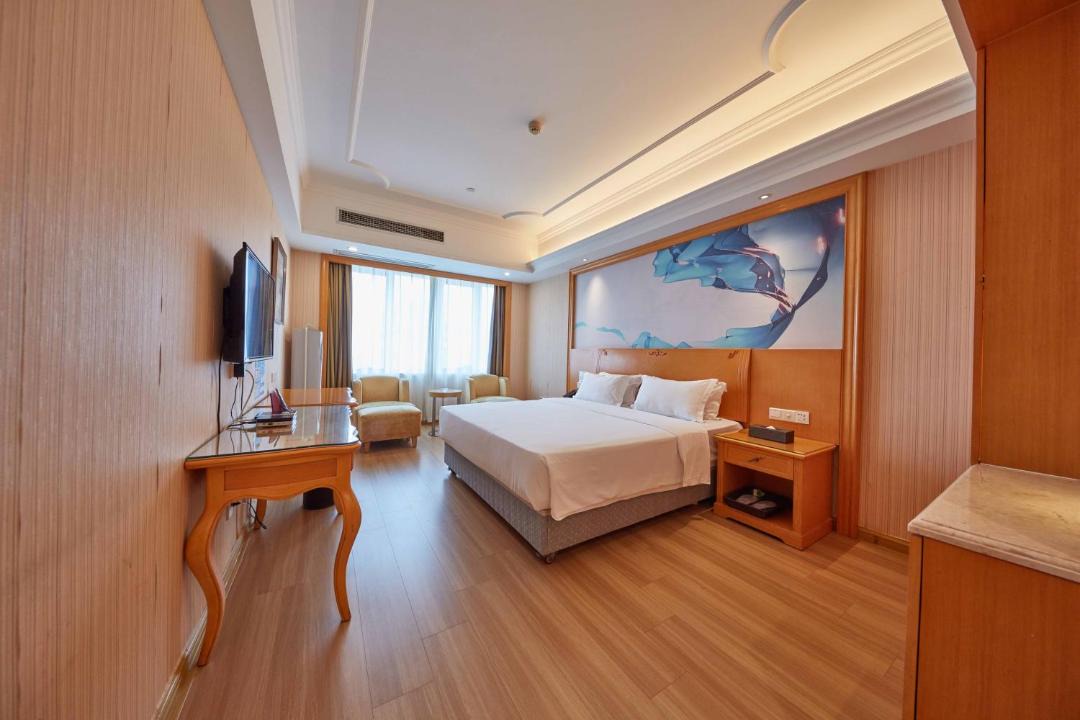 Photo of Bedroom in Panyu