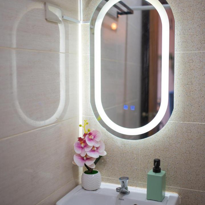 Photo of Bathroom in Pallocan