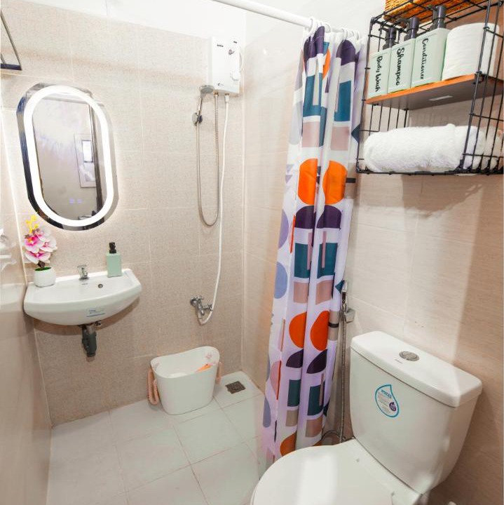Photo of Bathroom in Pallocan