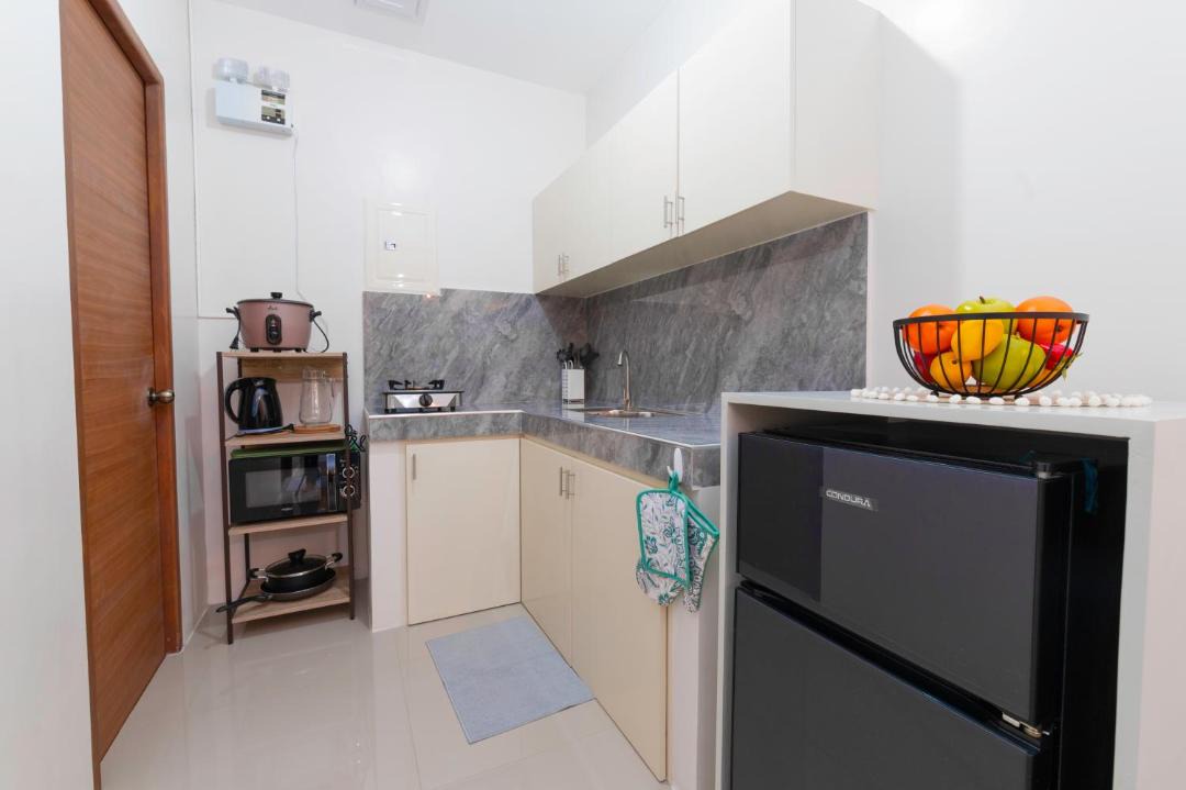 Photo of Kitchen in Pallocan