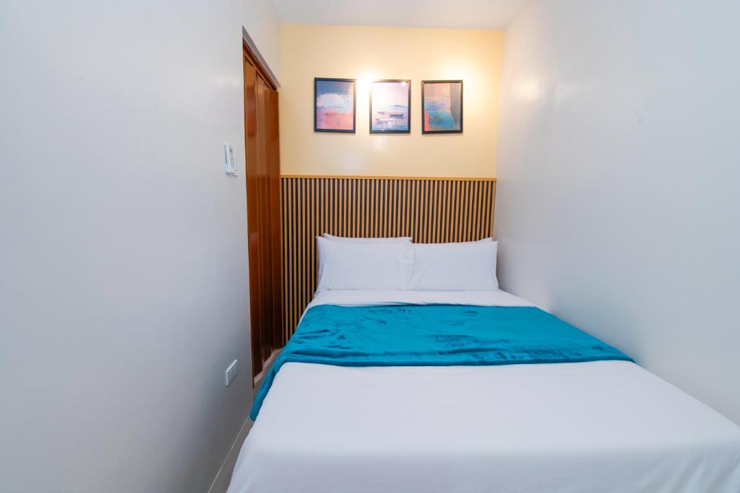 Photo of Bedroom in Pallocan