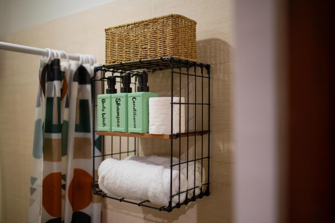 Photo of Bathroom in Pallocan