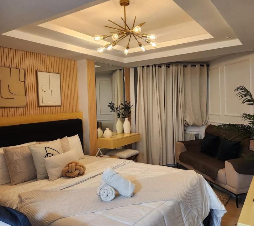 Photo of Bedroom in Bacolor