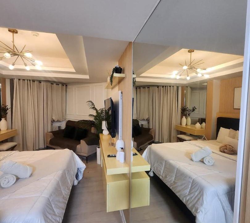 Photo of Bedroom in Bacolor