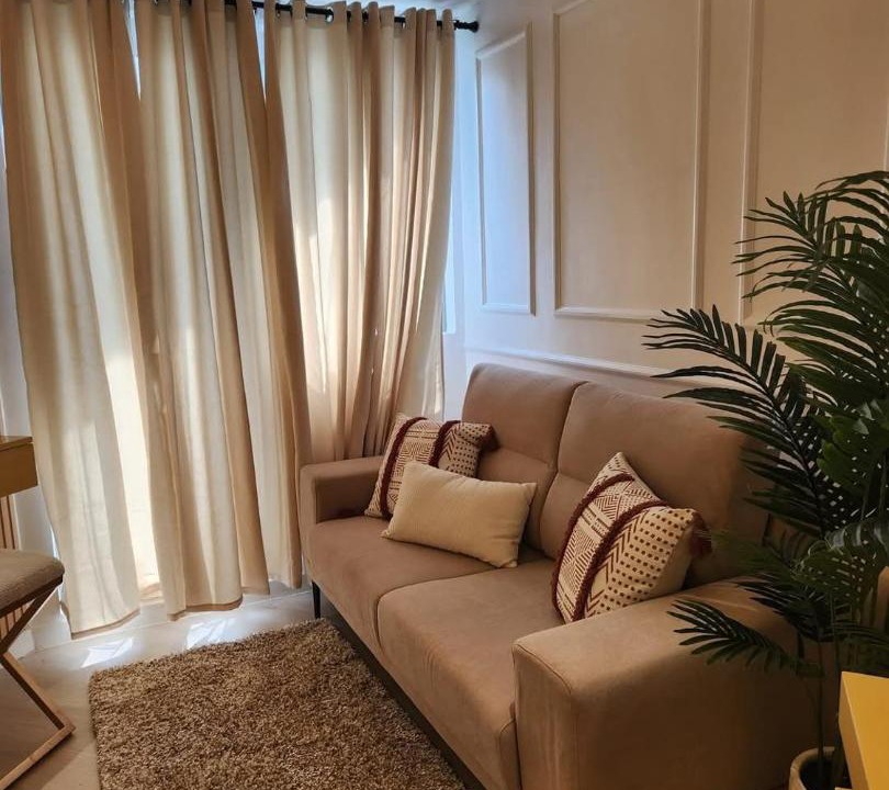 Photo of Livingroom in Bacolor