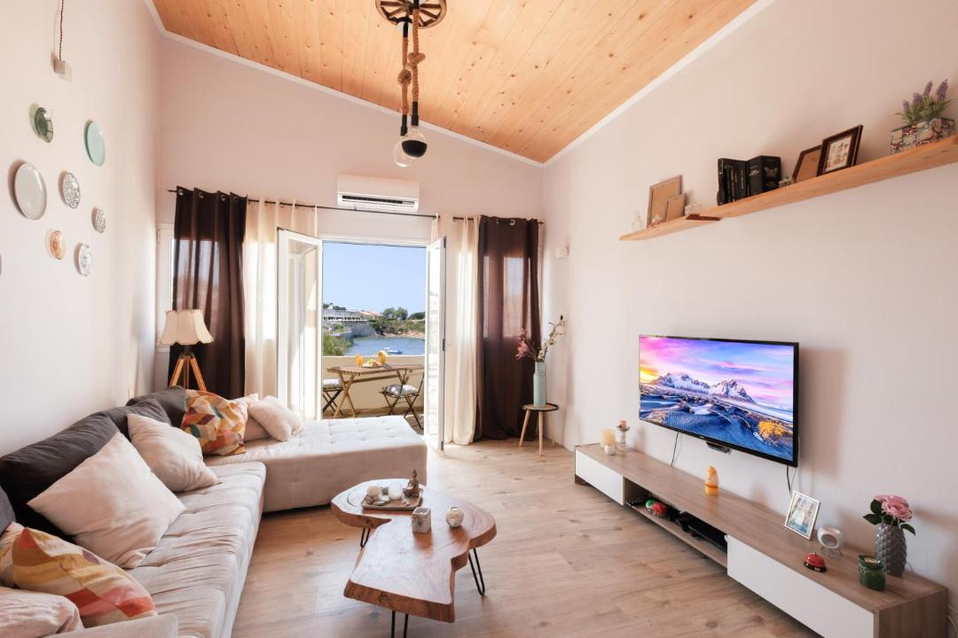Photo of Livingroom in Sidari
