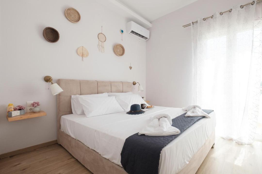 Photo of Bedroom in Sidari
