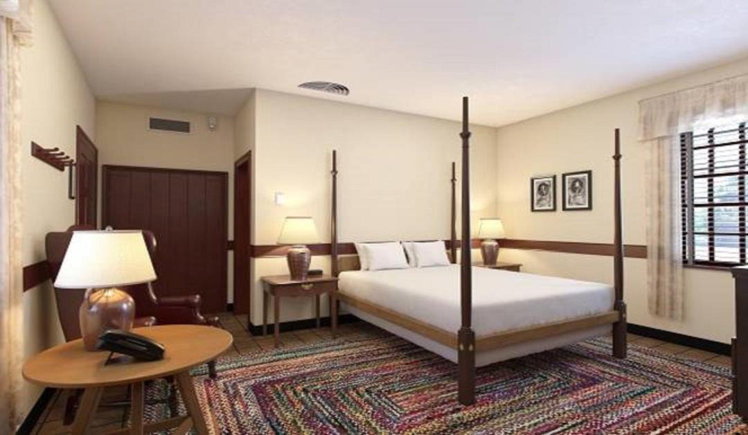 Photo of Bedroom in Williamsburg