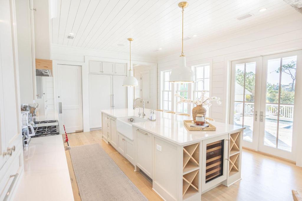 Photo of Kitchen in WaterSound Beach