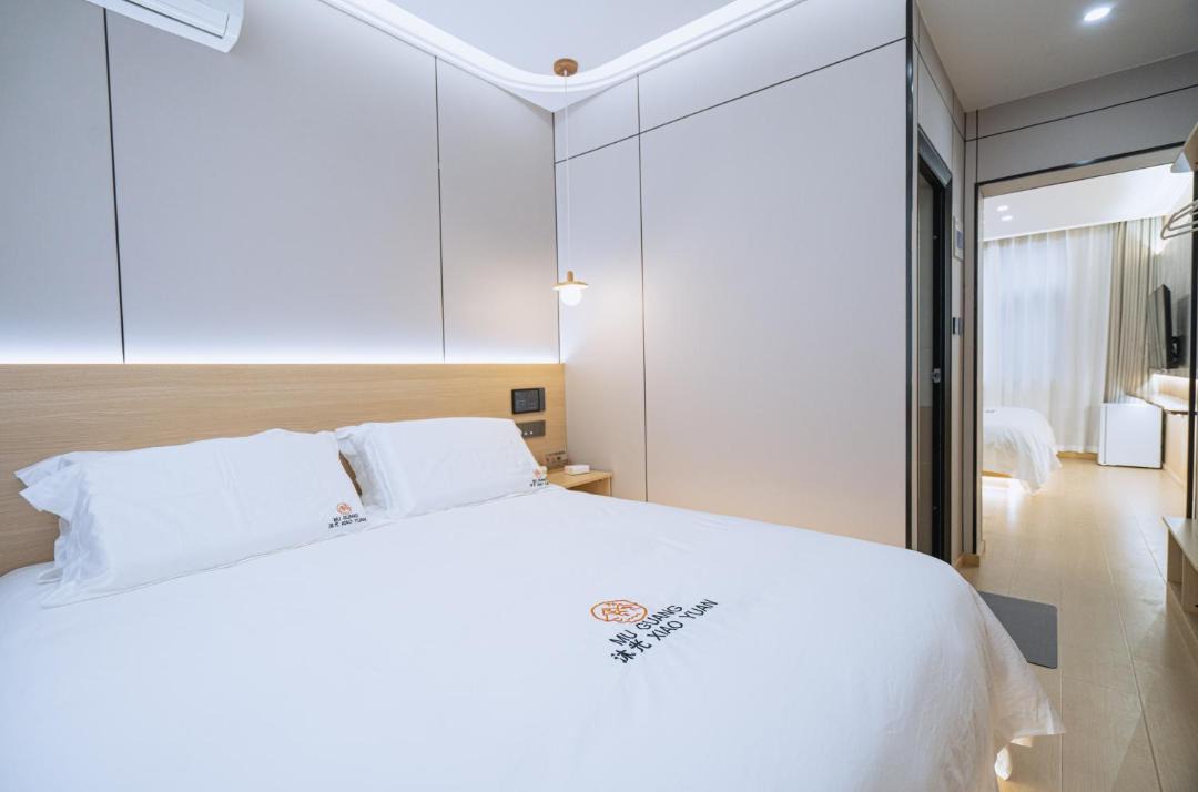 Photo of Bedroom in Lintong District
