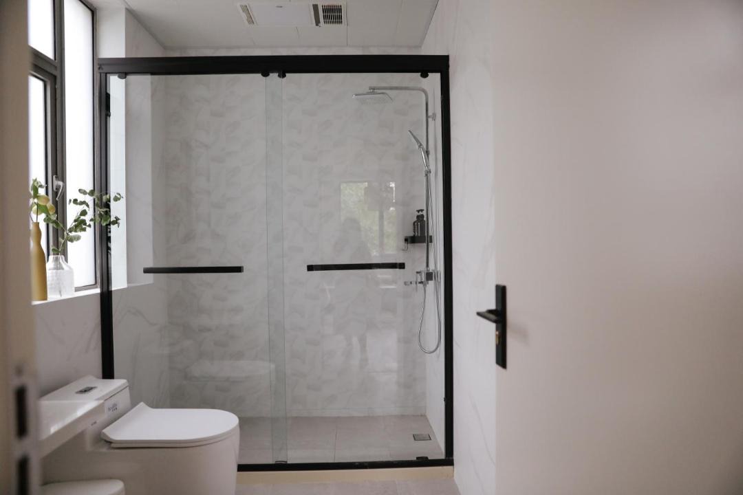 Photo of Bathroom in Pudong