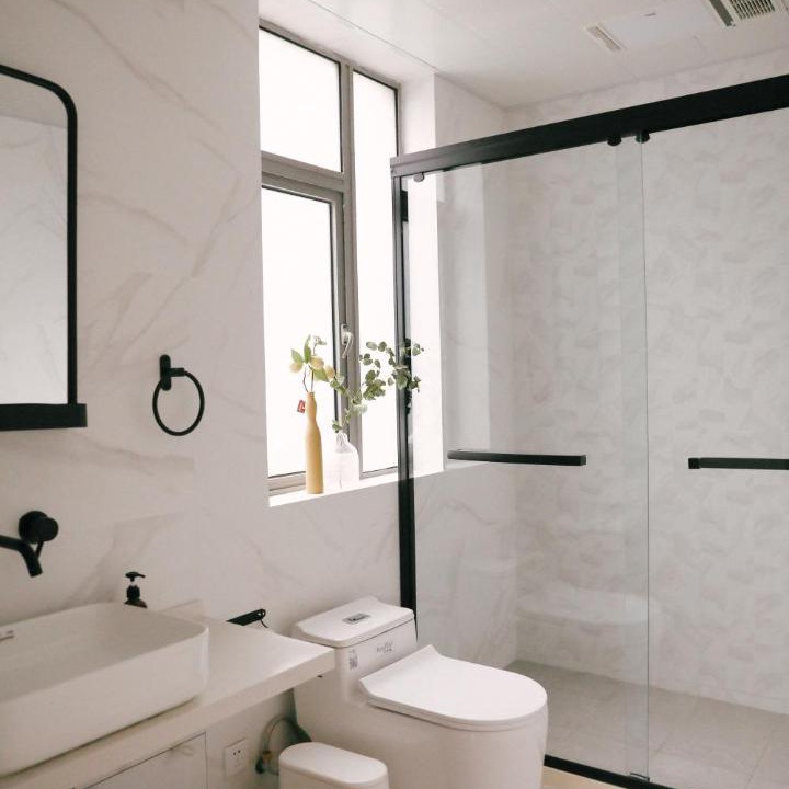 Photo of Bathroom in Pudong
