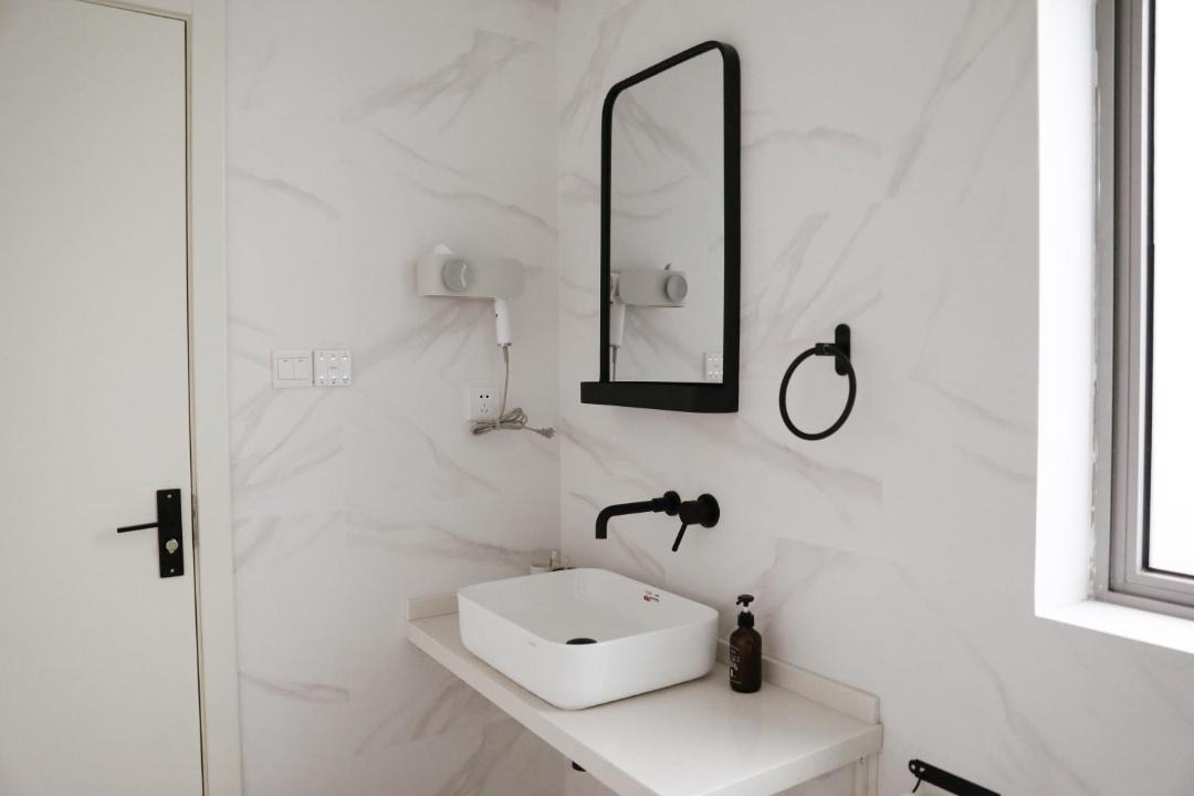 Photo of Bathroom in Pudong