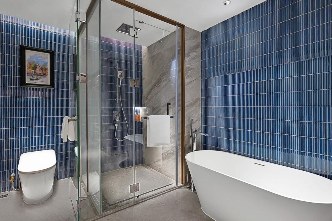 Photo of Bathroom in Qingpu