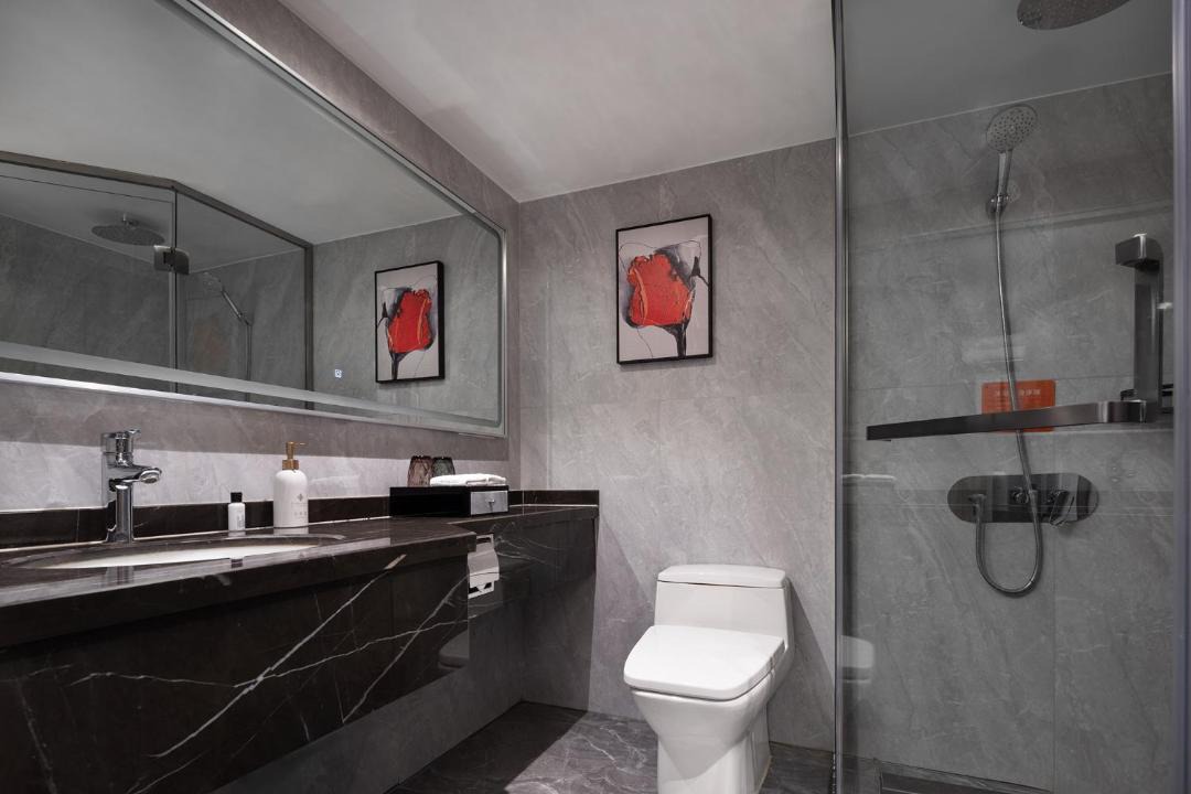 Photo of Bathroom in Fu Rong