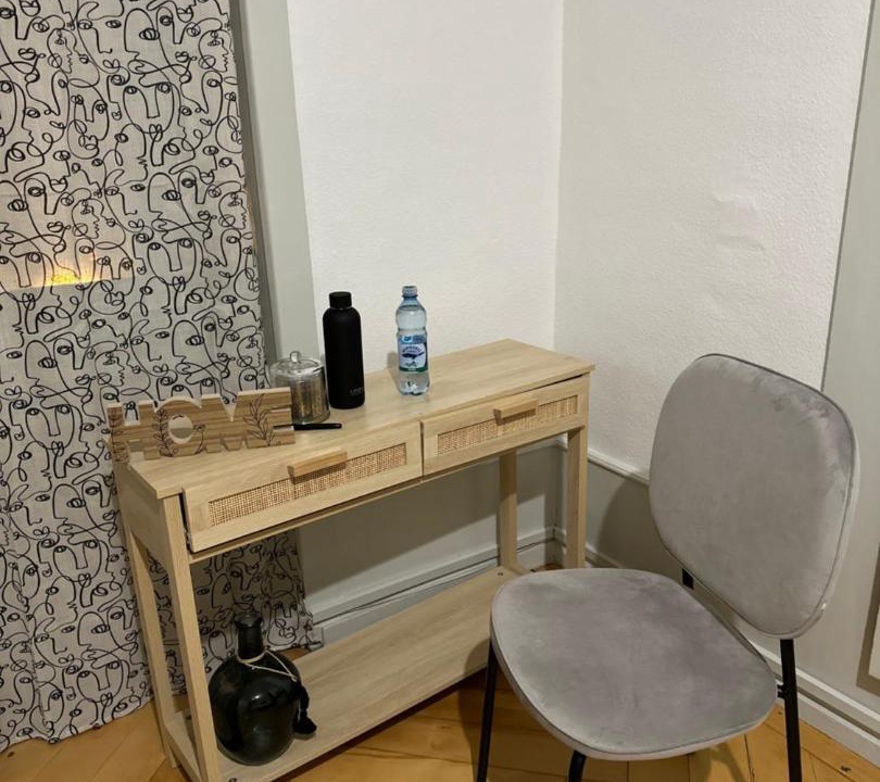 Photo of Livingroom in La Chaux-de-Fonds