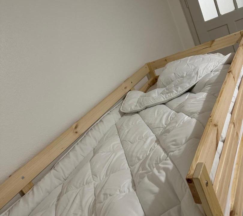 Photo of Bedroom in La Chaux-de-Fonds