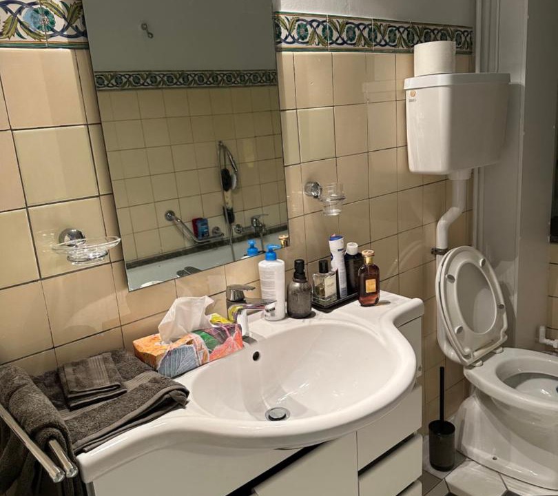Photo of Bathroom in La Chaux-de-Fonds