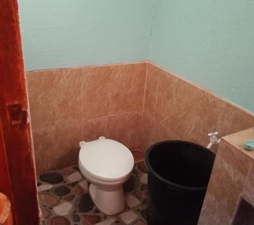 Photo of Bathroom in San Juan