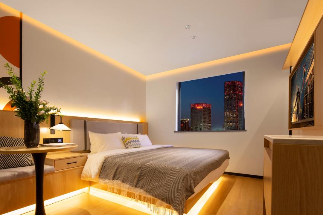 Photo of Bedroom in Beilin