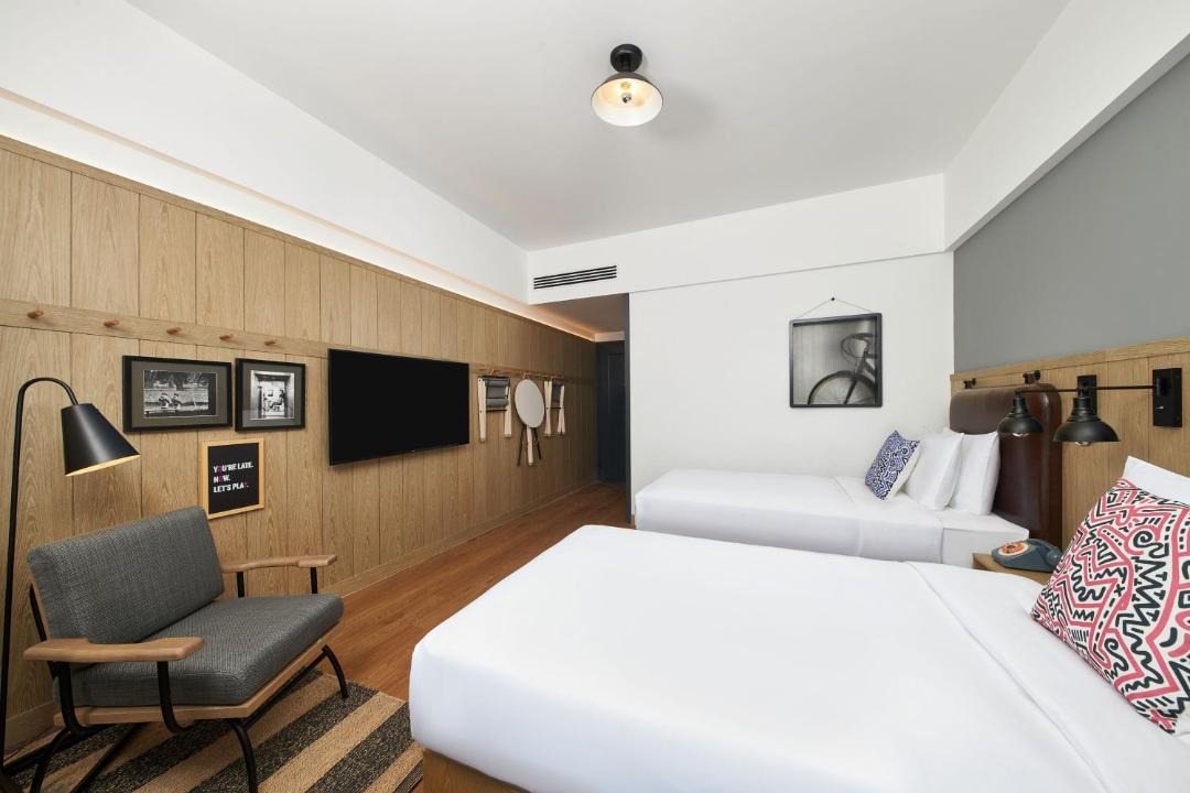 Photo of Bedroom in Jiangning