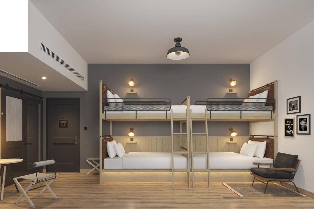Photo of Bedroom in Jiangning