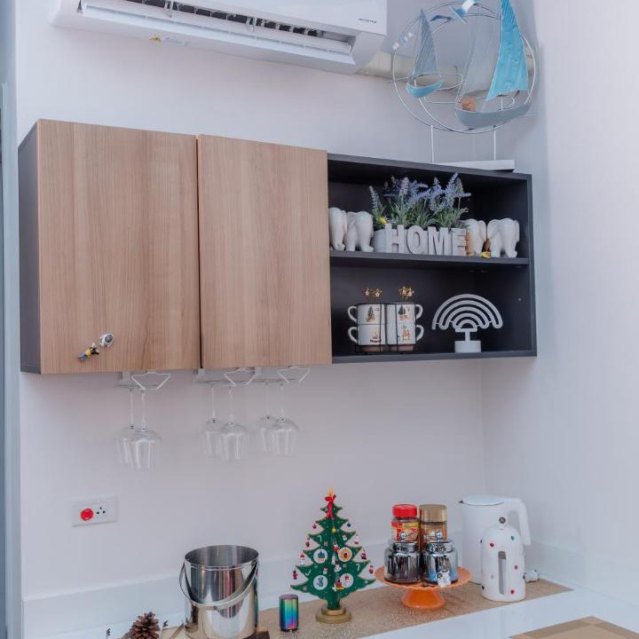 Photo of Kitchen in Ban Pong