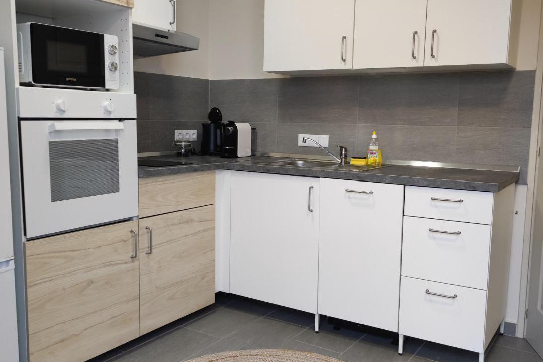 Photo of Kitchen in Godollo
