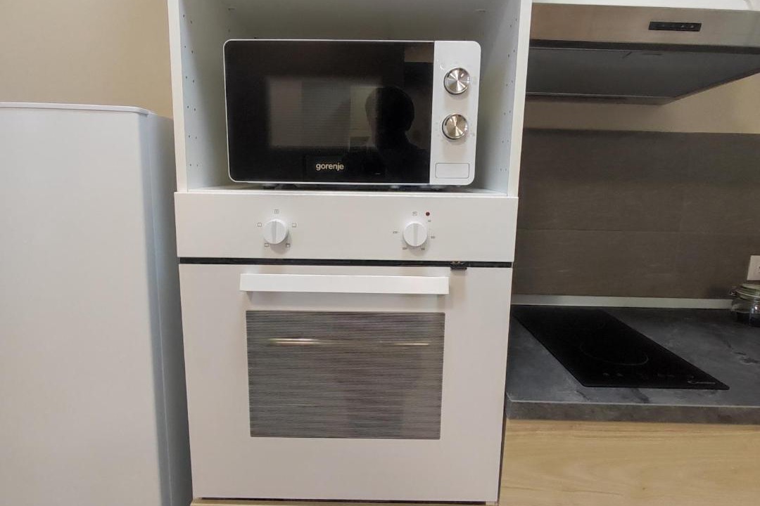 Photo of Kitchen in Godollo